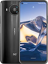 Best available price of Nokia 8 V 5G UW in Htt