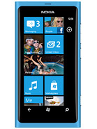 Best available price of Nokia Lumia 800 in Htt