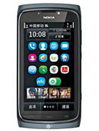 Best available price of Nokia 801T in Htt