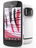 Best available price of Nokia 808 PureView in Htt