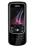Best available price of Nokia 8600 Luna in Htt