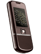 Best available price of Nokia 8800 Sapphire Arte in Htt