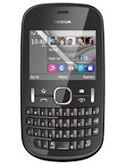 Best available price of Nokia Asha 200 in Htt
