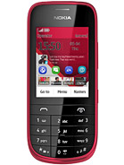 Best available price of Nokia Asha 203 in Htt