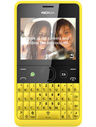 Best available price of Nokia Asha 210 in Htt
