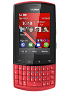 Best available price of Nokia Asha 303 in Htt