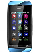 Best available price of Nokia Asha 305 in Htt