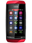 Best available price of Nokia Asha 306 in Htt