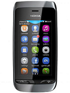 Best available price of Nokia Asha 309 in Htt