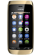 Best available price of Nokia Asha 310 in Htt