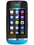 Best available price of Nokia Asha 311 in Htt