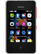 Best available price of Nokia Asha 500 Dual SIM in Htt