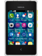 Best available price of Nokia Asha 502 Dual SIM in Htt