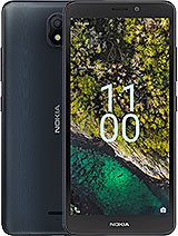 Best available price of Nokia C100 in Htt