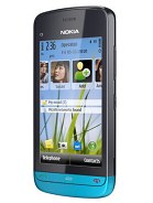 Best available price of Nokia C5-03 in Htt