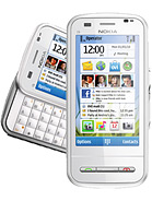 Best available price of Nokia C6 in Htt