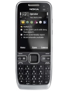 Best available price of Nokia E55 in Htt