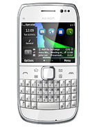 Best available price of Nokia E6 in Htt