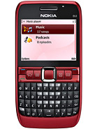 Best available price of Nokia E63 in Htt