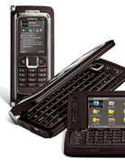 Best available price of Nokia E90 in Htt