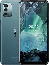 Best available price of Nokia G11 in Htt