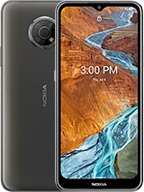 Best available price of Nokia G300 in Htt