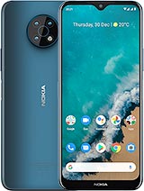 Best available price of Nokia G50 in Htt