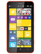 Best available price of Nokia Lumia 1320 in Htt