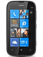 Best available price of Nokia Lumia 510 in Htt