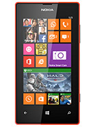 Best available price of Nokia Lumia 525 in Htt