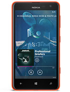 Best available price of Nokia Lumia 625 in Htt