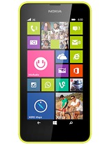 Best available price of Nokia Lumia 630 in Htt