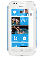 Best available price of Nokia Lumia 710 in Htt