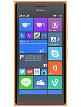 Best available price of Nokia Lumia 730 Dual SIM in Htt