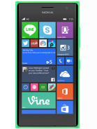 Best available price of Nokia Lumia 735 in Htt