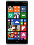 Best available price of Nokia Lumia 830 in Htt