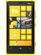 Best available price of Nokia Lumia 920 in Htt