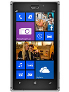 Best available price of Nokia Lumia 925 in Htt