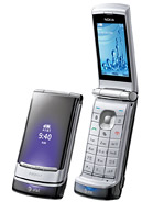 Best available price of Nokia Mural in Htt