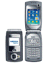 Best available price of Nokia N71 in Htt