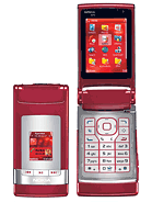 Best available price of Nokia N76 in Htt