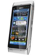 Best available price of Nokia N8 in Htt