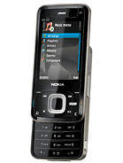 Best available price of Nokia N81 8GB in Htt