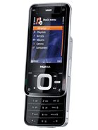 Best available price of Nokia N81 in Htt
