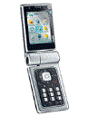 Best available price of Nokia N92 in Htt