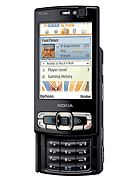 Best available price of Nokia N95 8GB in Htt