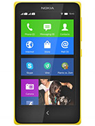 Best available price of Nokia X in Htt