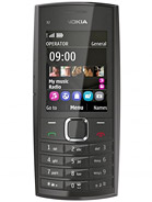 Best available price of Nokia X2-05 in Htt