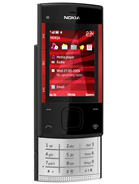 Best available price of Nokia X3 in Htt