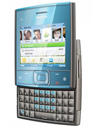 Best available price of Nokia X5-01 in Htt